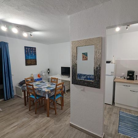Appartamento Las Palmas Тарахалехо Екстериор снимка