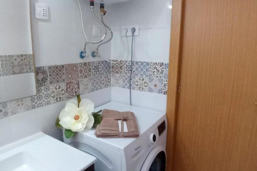 Appartamento Las Palmas Тарахалехо Екстериор снимка
