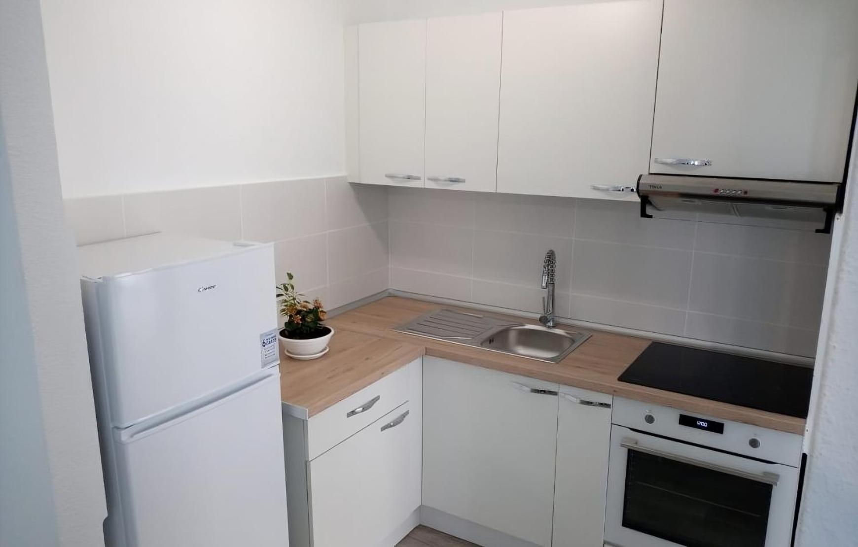 Appartamento Las Palmas Тарахалехо Екстериор снимка