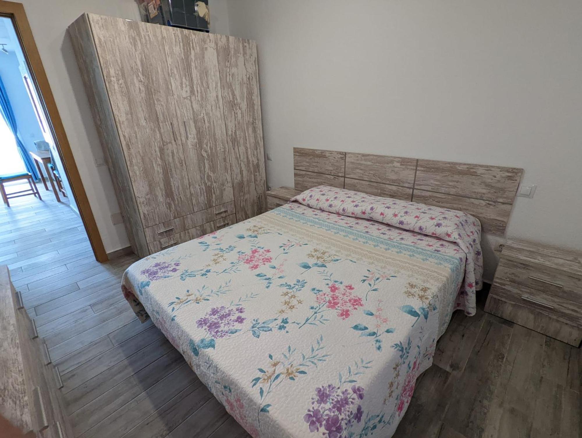 Appartamento Las Palmas Тарахалехо Екстериор снимка